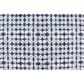 Sunbrella Midori Indigo Indoor and Outdoor