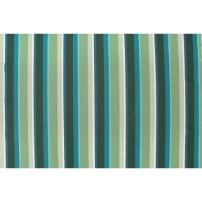Sunbrella Beaming Lagoon Indoor and Outdoor