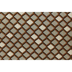 Diamond 3-D Tan 110" Wide