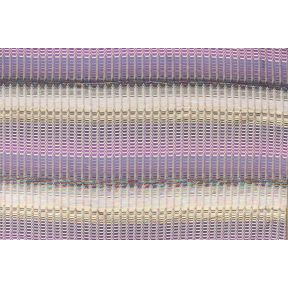 Purple Woven Jacquard M1160