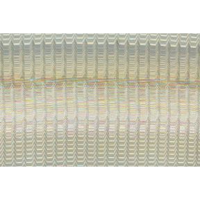 Ivory Woven Jacquard M1160