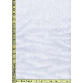 Dazzling Duck White  Fabric