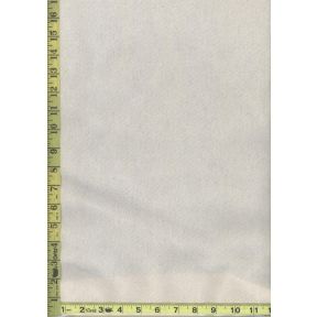 Dazzling Duck Natural  Fabric