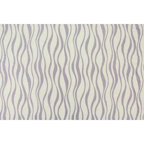 Tessuto Metropolis Wave Purple