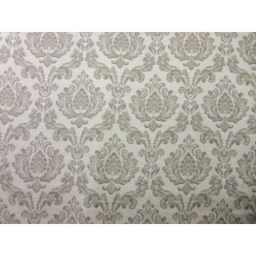 Tesutto Pretty Damask Grey