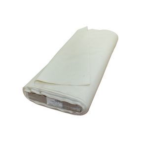 Muslin Unbleached 45 inches combed cotton