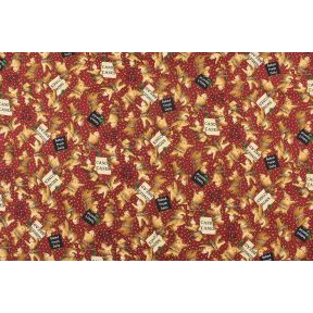 Quilting Treasures Gingerbread