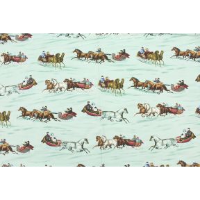 Sleigh Ride - Christmas