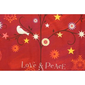 Love and Peace - Christmas