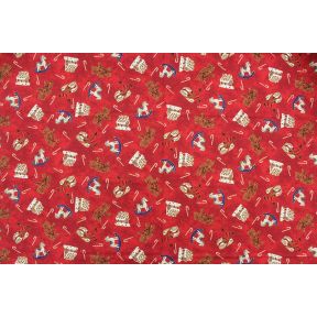 Candy Cane Dreams - Christmas