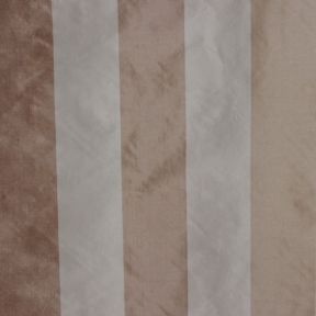 Taffeta Stripe 3 Shade STS-CHRI-Tan