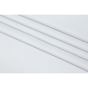 Hanes Apollo Optical Soft Blackout White 