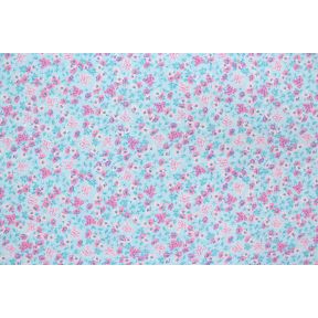 Bonnie Blue Easy Care Water Resistant