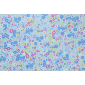 Pederson Blue Easy Care Water Resistant