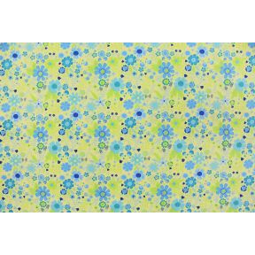 Tish Yellow Easy Care Water Resistant