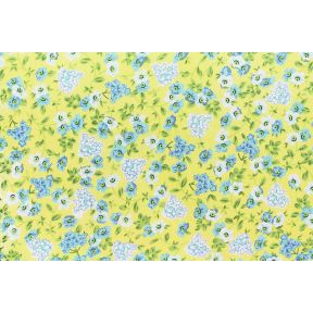 Bonnie Yellow Easy Care Water Resistant