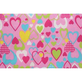 All My Love Pink