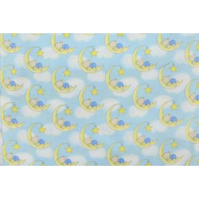 Dreamy Bear Blue