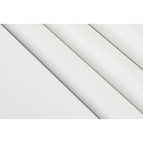 Vinyl Dotted White
