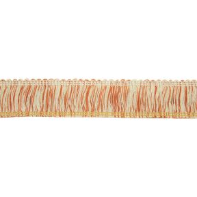 Brush Fringe Coral BRF-1-L/6-35