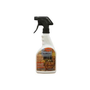 Forcefield UV Sunblock 22 Ounce