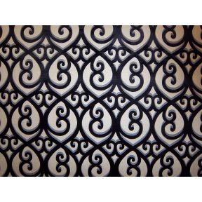 Ursula 737001 Charcoal 666