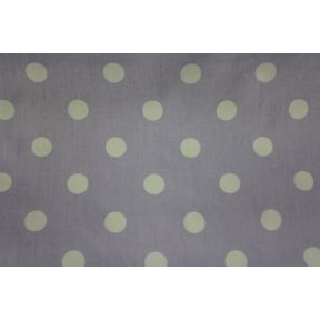 Premier Prints Polka Dot Wisteria Twill