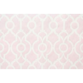Lyon Pink White
