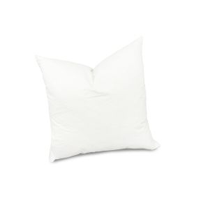 20" Square Pillow