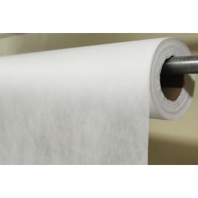 Cambric White Filter for Mask