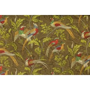 Pheasant Hunt Leather