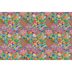 Touraco Multicolor
