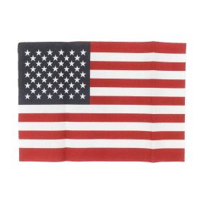 American Flag - Approx. 7.50 x 12.50