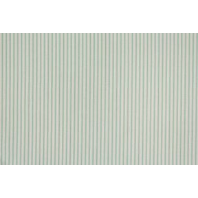 Ticking Stripe Teal