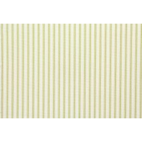 Ticking Stripe Sage
