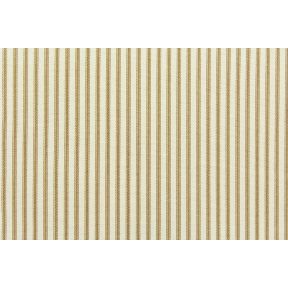 Ticking Stripe Taupe