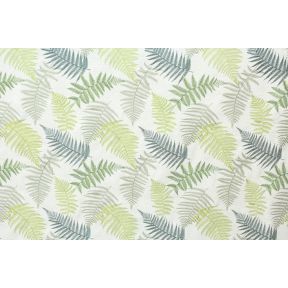 Fernando Embroidery Green