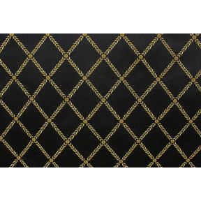 Utrillo Diamond gold/black