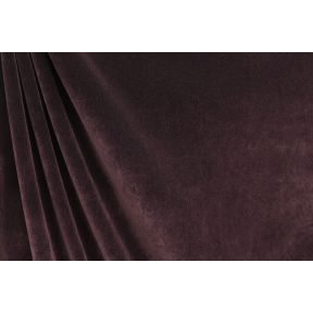 Lech Aubergine with Fibreguard Performance
