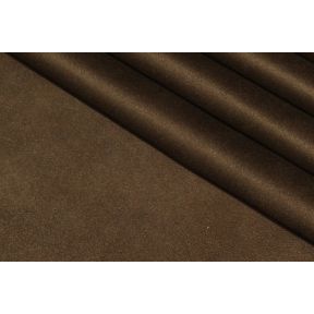 Passion Suede Chocolate