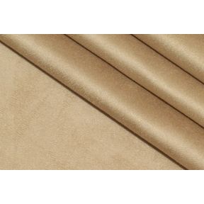 Passion Suede Camel