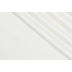 Passion Suede White