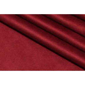 Passion Suede Cinnabar