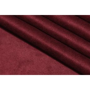 Passion Suede Wine