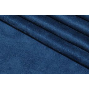Passion Suede Indigo