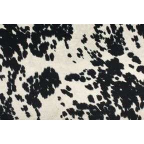 Udder Madness Black