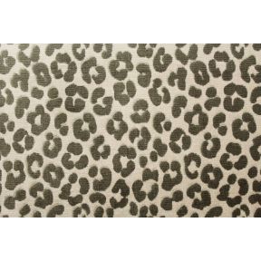 Leopard Ash
