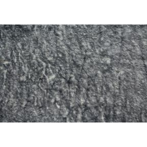 Deerskin Fur Pewter