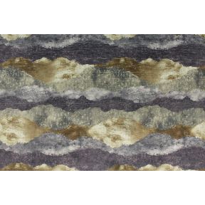 Panorama Amethyst