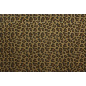 Panthera Toffee